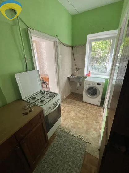 продажа однокомнатной квартиры номер A-174615 в Малиновском районе, фото номер 5